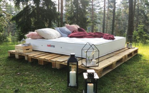 Mattresses